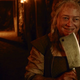Kathy Bates as Agnes Mary Winstead as the Butcher. Image: Frank Ockenfels/FX